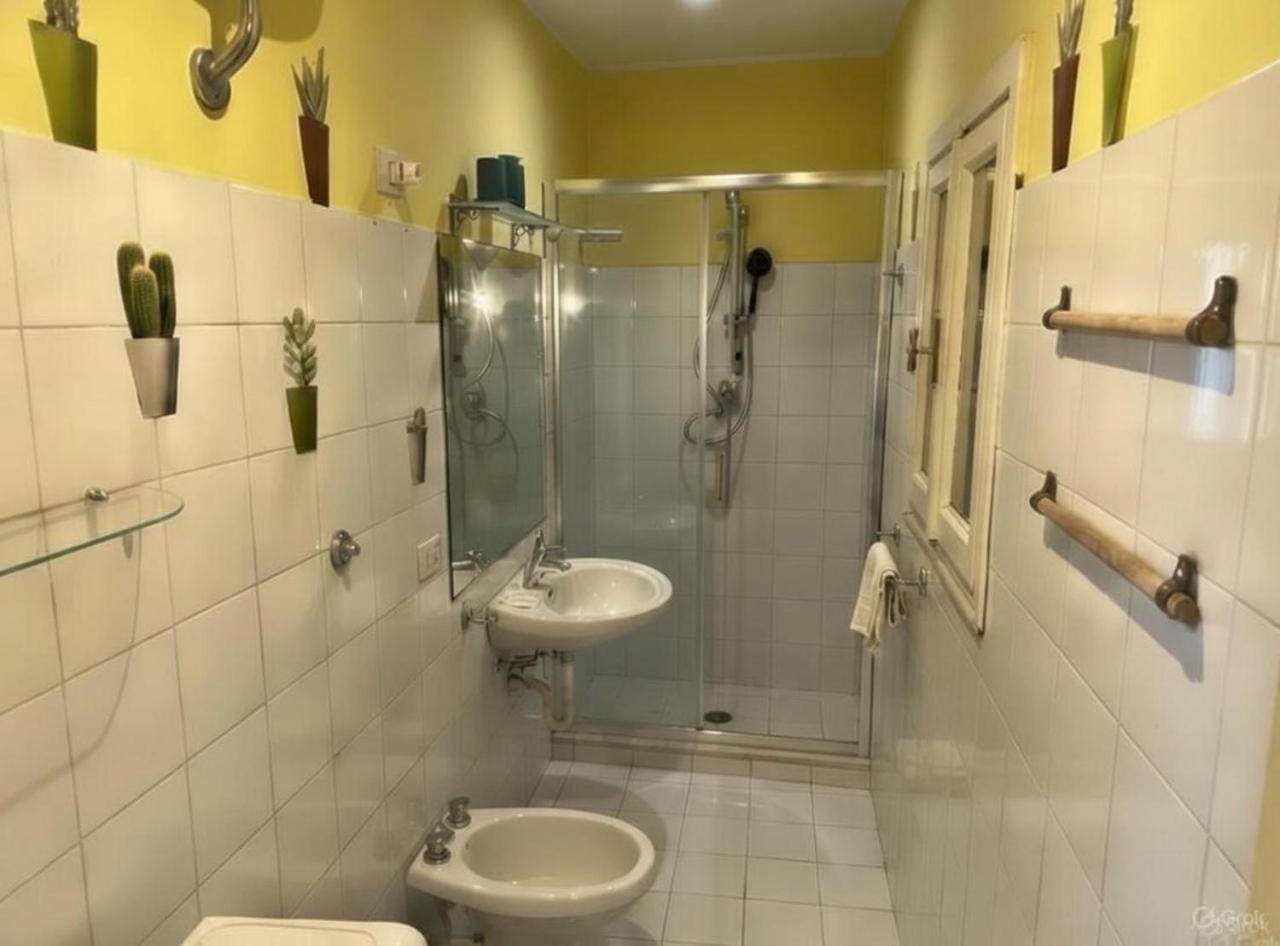 Appartamento Monolocale Superior