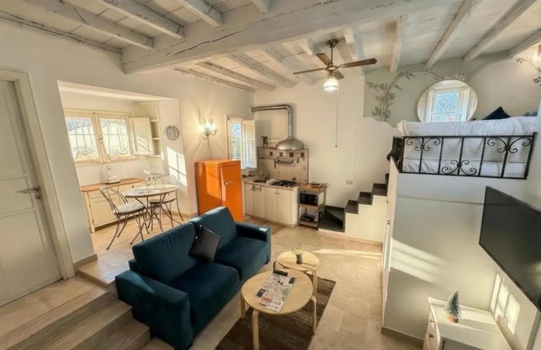 Navona Open Space Apartments-1