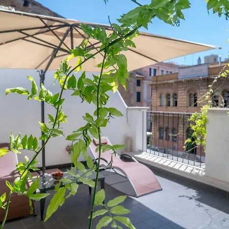Navona Open Space Apartments-3