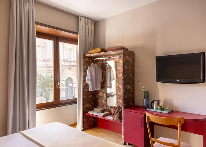 Hotel Monti First Roma